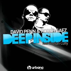 Deep Inside [Nick & Danny Chatelain Remix]