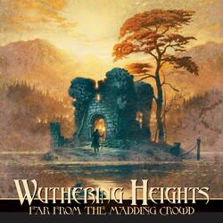 Longing for the Woods Part III: Herne's Prophecy