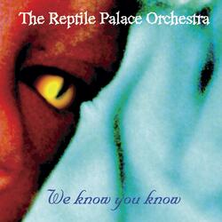 The Reptiloids