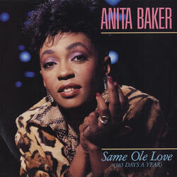 Same Ole Love [365 Days A Year] [Live Version] (45 Version)