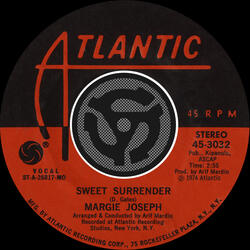 Sweet Surrender (45 Version)