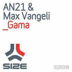 Gama [Original Mix]