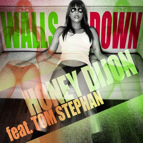 Walls Down (feat. Tom Stephan)