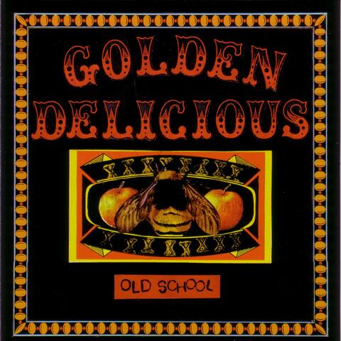 Golden Delicious