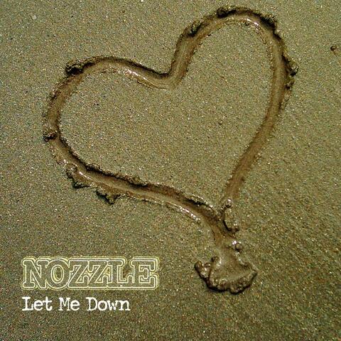 Let Me Down EP