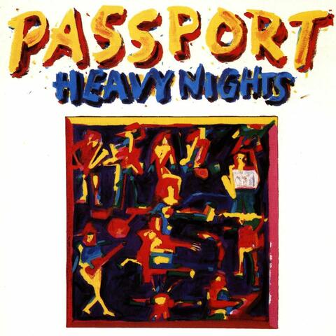 Heavy Nights