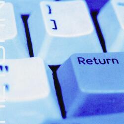 Enter / Return