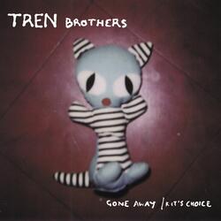 Gone Away