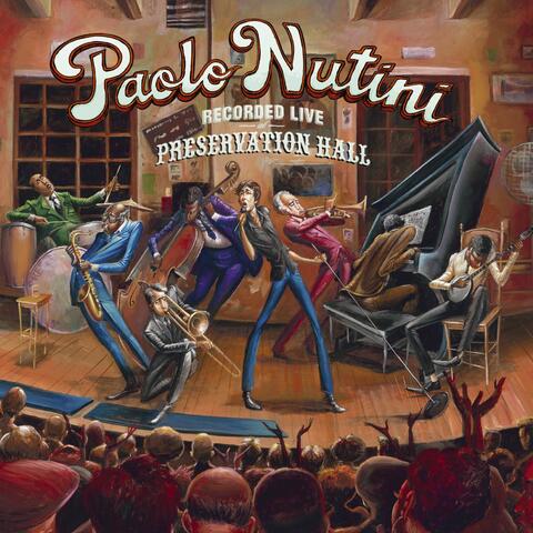 Recorded Live at Preservation Hall