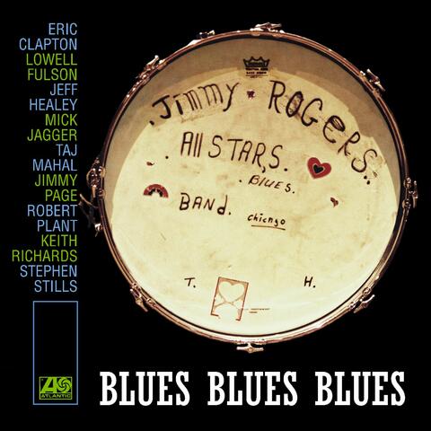 Blues Blues Blues