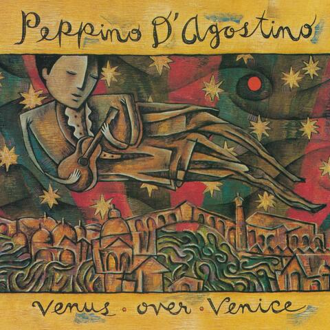 Venus Over Venice
