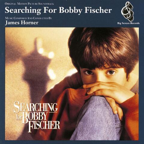 Searching For Bobby Fischer Soundtrack