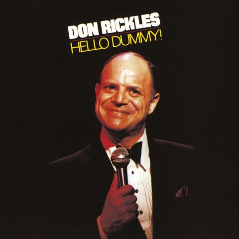 Don Rickles