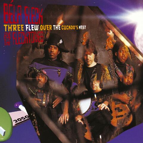 Bela Fleck and the Flecktones