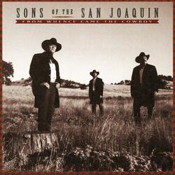 Night Herding Song