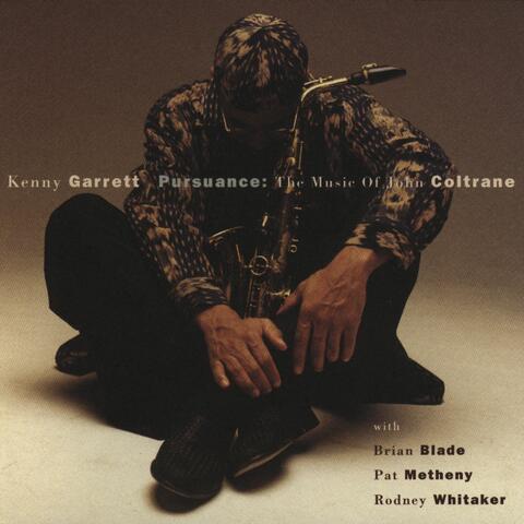 Pursuance:  The Music Of John Coltrane