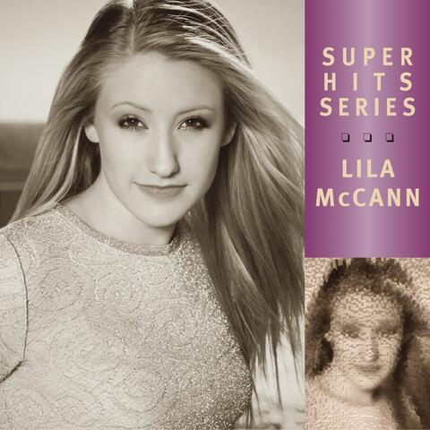 Lila McCann