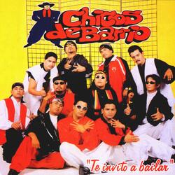 Los amantes