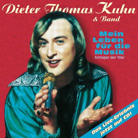 Mein Leben für die Musik