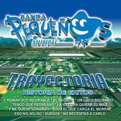 Y me quedé soñando