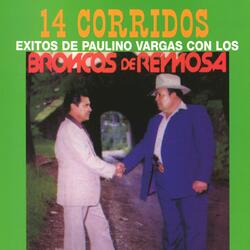 El corrido de Lamberto Quintero
