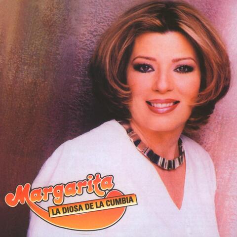 Margarita la Diosa de la Cumbia