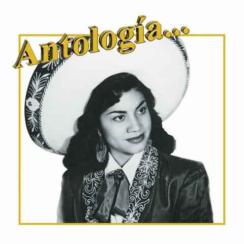 Antología...Enriqueta Jimenez