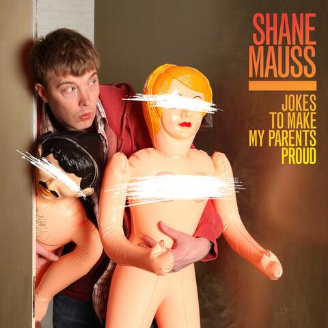 Shane Mauss