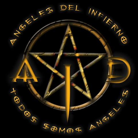 Todos somos angeles