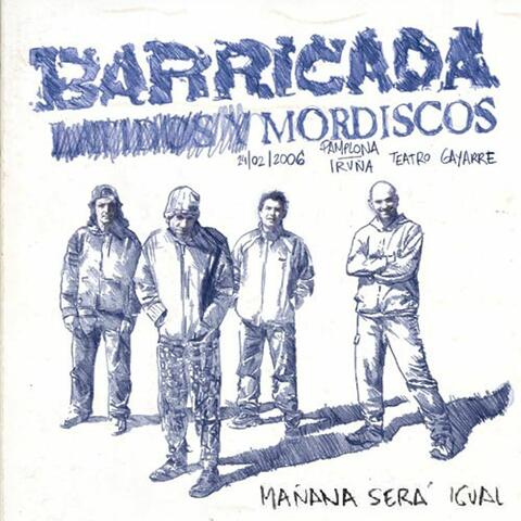 Mordiscos