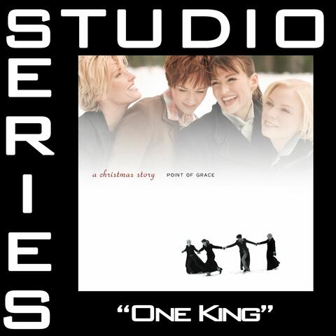 One King [Studio Series Performance Track]