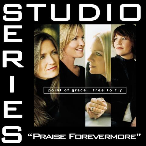 Praise Forevermore [Studio Series Performance Track]