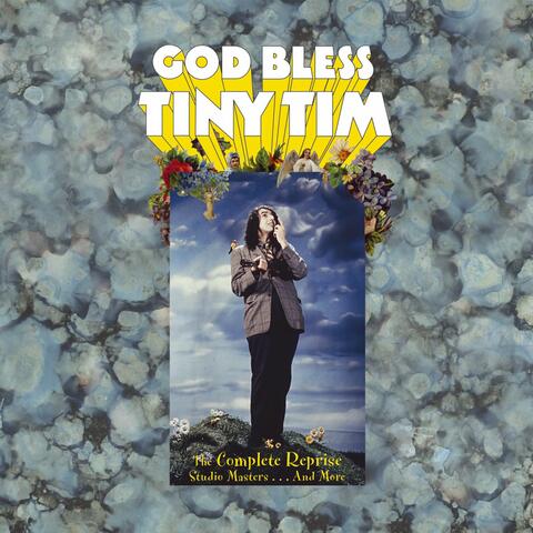 Tiny Tim with Harry Roy & His Band