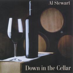 Under a Wine-Stained Moon