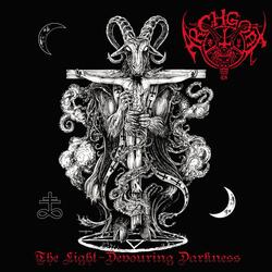 The Light-Devouring Darkness