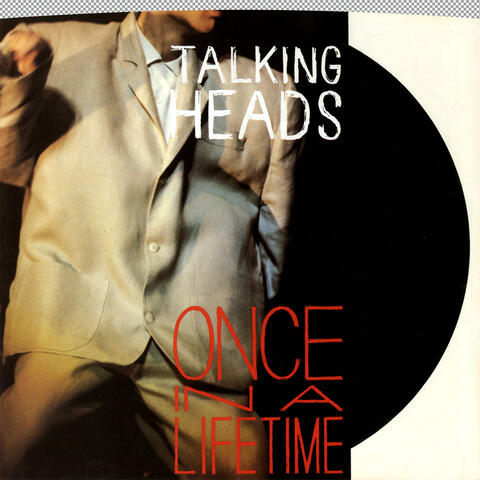 Once in a Lifetime / This Must Be the Place (Naïve Melody) [Live at the Pantages Theatre, December 1983]