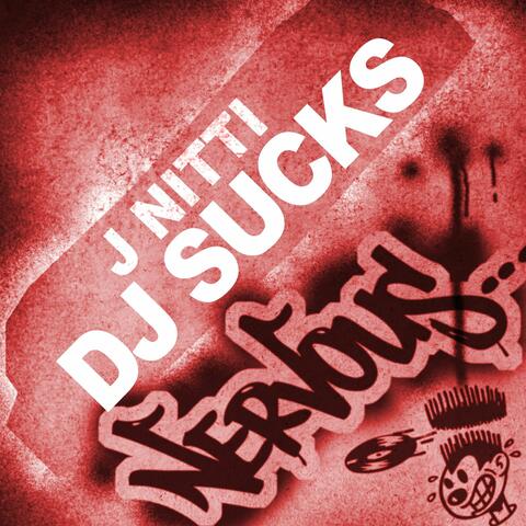DJ Sucks