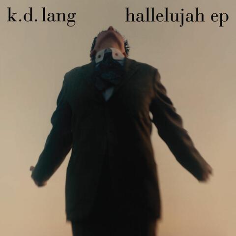 Hallelujah EP