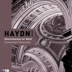 Haydn: Feldparthie in E-Flat Major, Hob. II:41: IV. Scherzando