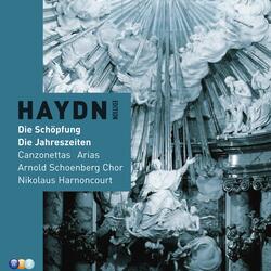 Haydn: The Creation, Hob. XXI:2, Pt. 3: No. 34, Schlusschor. "Singt dem Herren alle Stimmen" (Chorus)