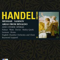 Serse, Act 1: "Ombra mai fu" (Serse)
