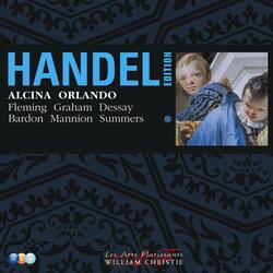 Handel: Orlando, HWV 31, Act 1: Aria. "Fammi combattere" (Orlando)