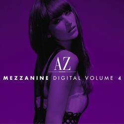 AZ Mezzanine Digital Volume 4 Dance Mix