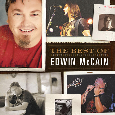 The 2010 Hit Single and Two Live Bonus Tracks from The Best of Edwin McCain