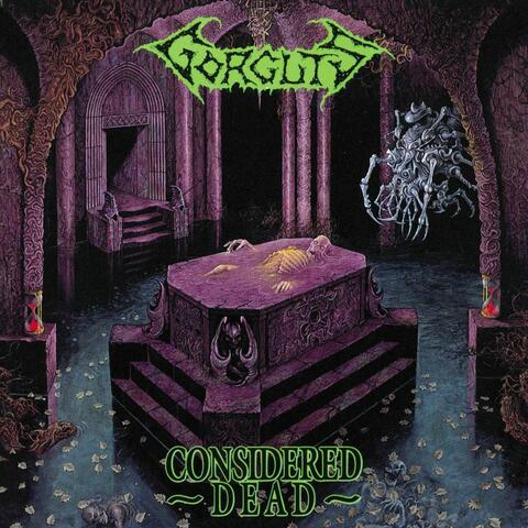 Gorguts