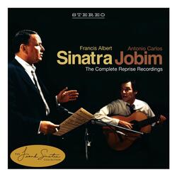 The Girl From Ipanema [The Frank Sinatra Collection]