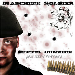 Machine Soldier