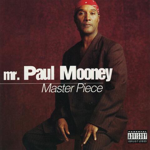 Paul Mooney