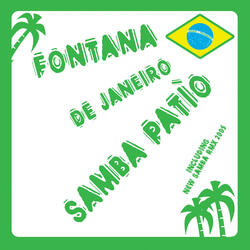 Samba Patio
