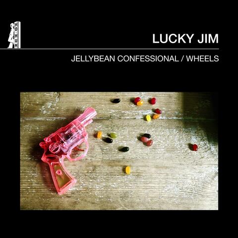 Jellybean Confessional / Wheels